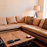 2 Bedroom, 2 Bathroom Apartment In New Town